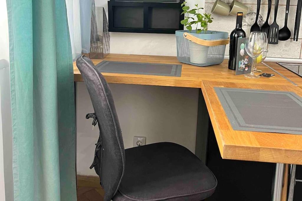 Floreasca Apartment