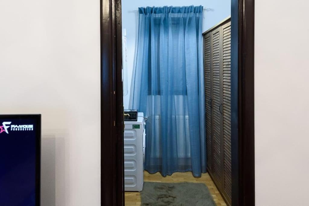 Apartment Floreasca *