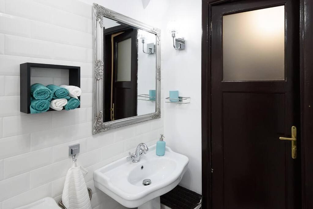 Apartment Floreasca Bucharest
