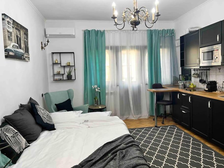 Appartement Floreasca *