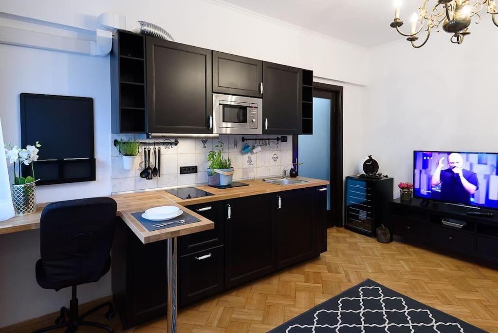 Apartment Floreasca