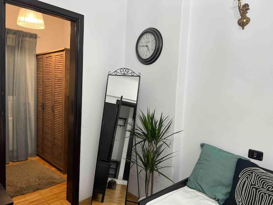 Floreasca Appartement *