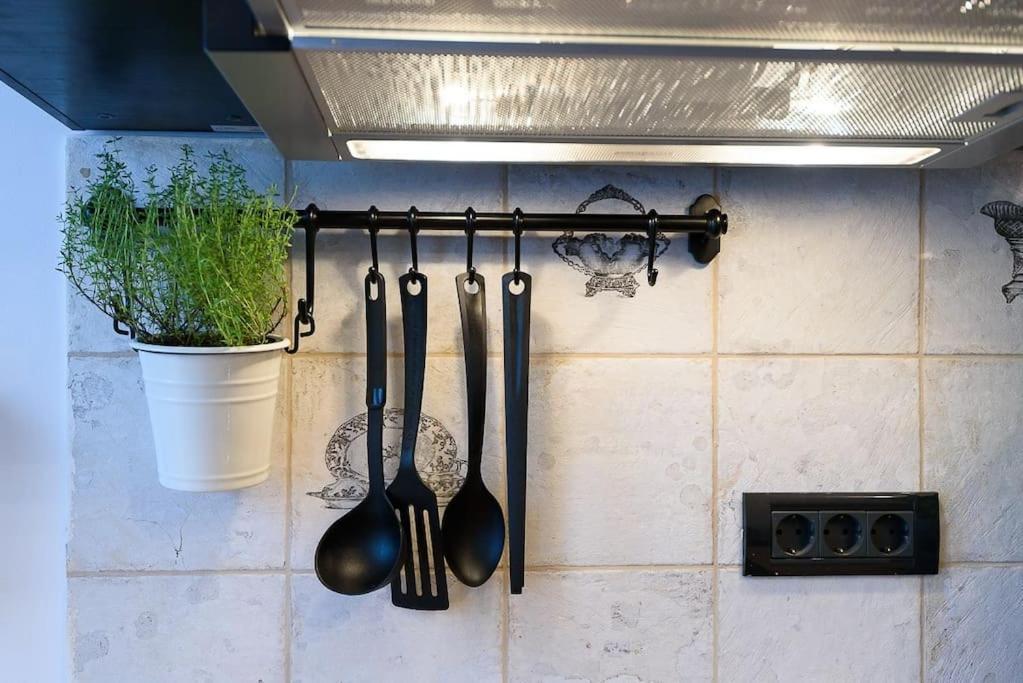 Appartement Floreasca *