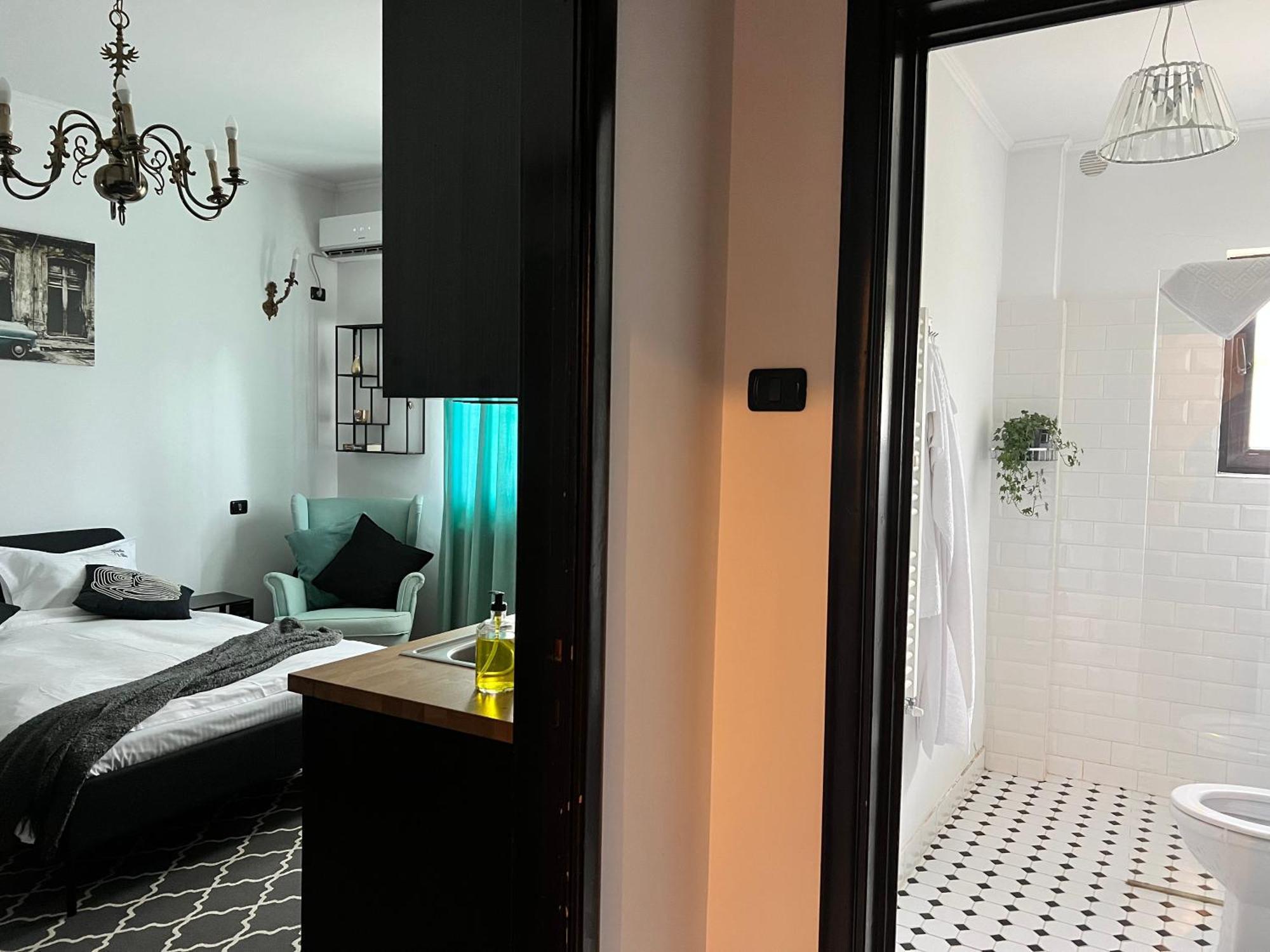 Floreasca Apartment Bucharest