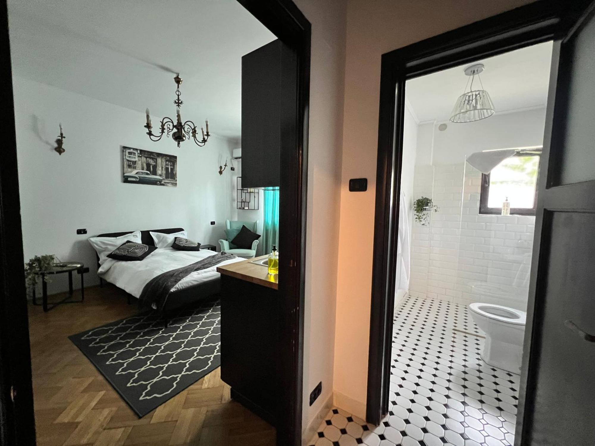 Floreasca Apartment
