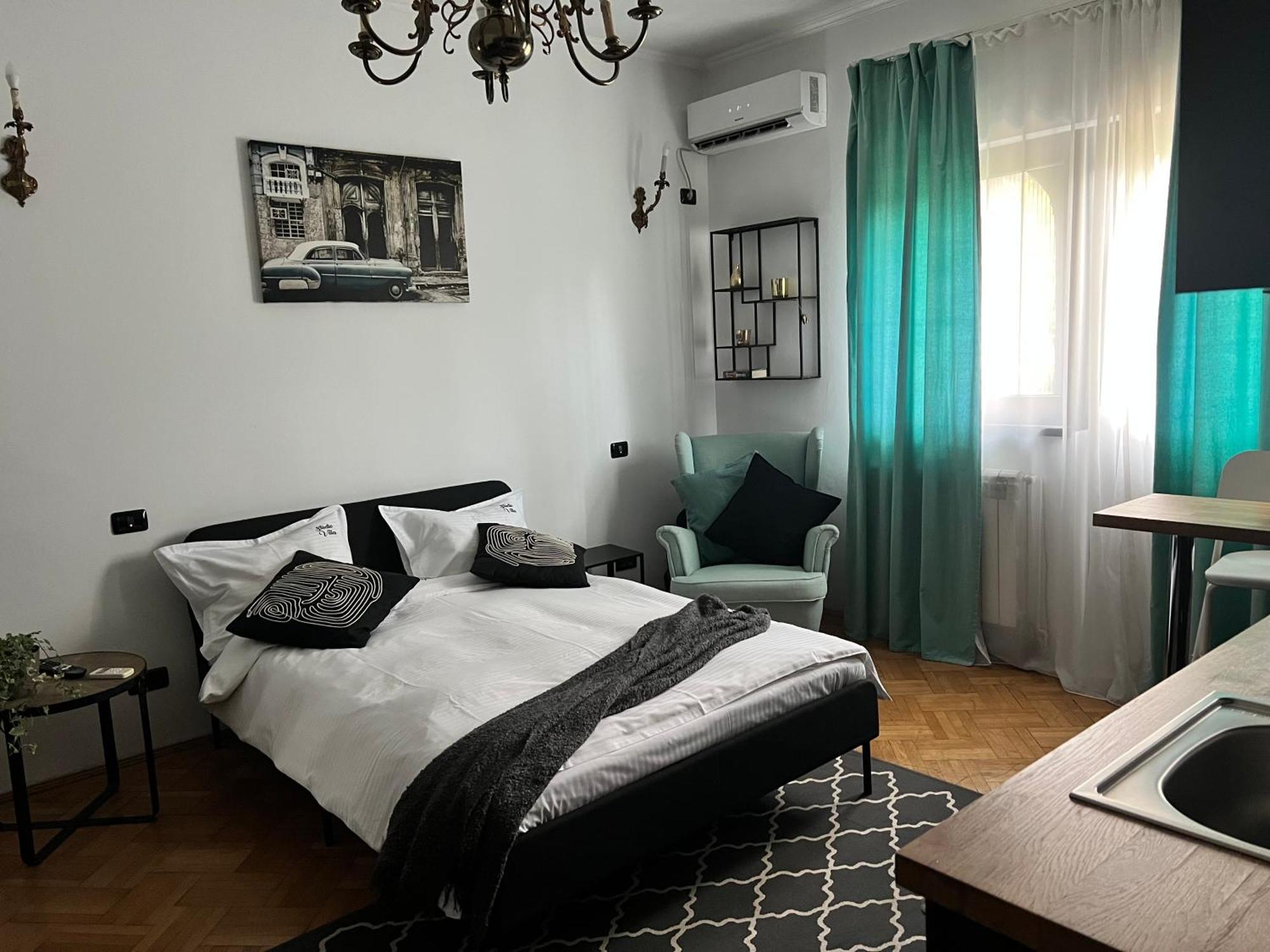 Appartement Floreasca
