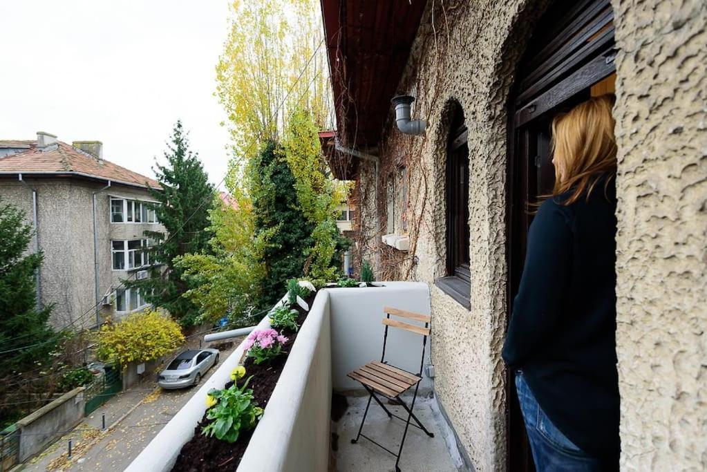 Appartement Floreasca *
